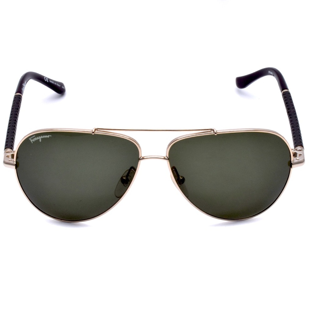 Salvatore Ferragamo SF144SL Sunglasses